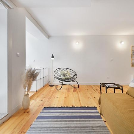 Relax Porto Studio By Own Places Екстер'єр фото