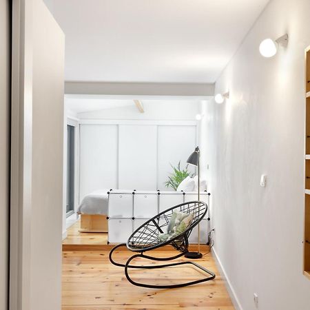 Relax Porto Studio By Own Places Екстер'єр фото