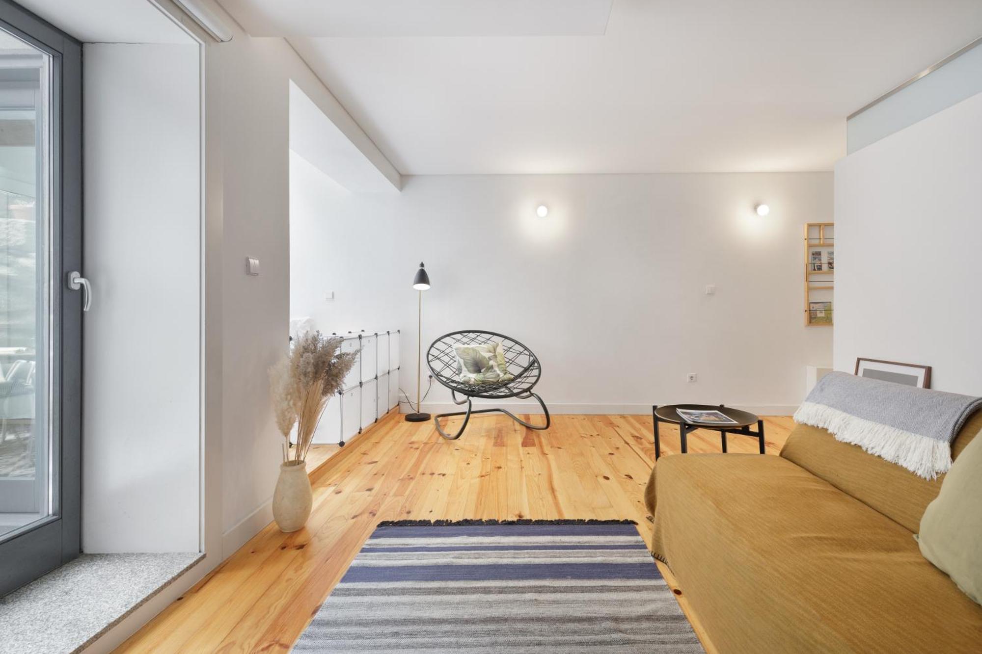 Relax Porto Studio By Own Places Екстер'єр фото