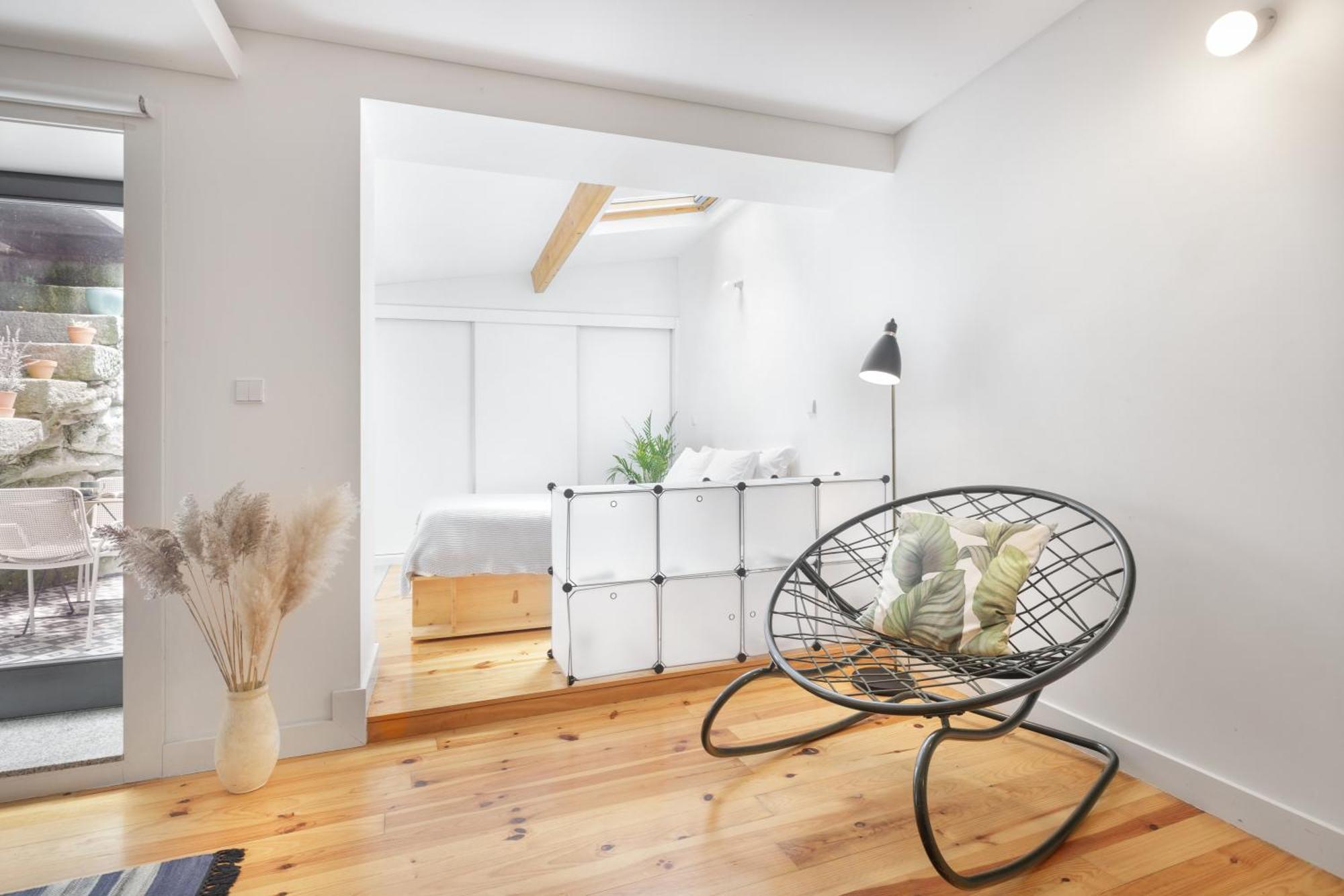 Relax Porto Studio By Own Places Екстер'єр фото
