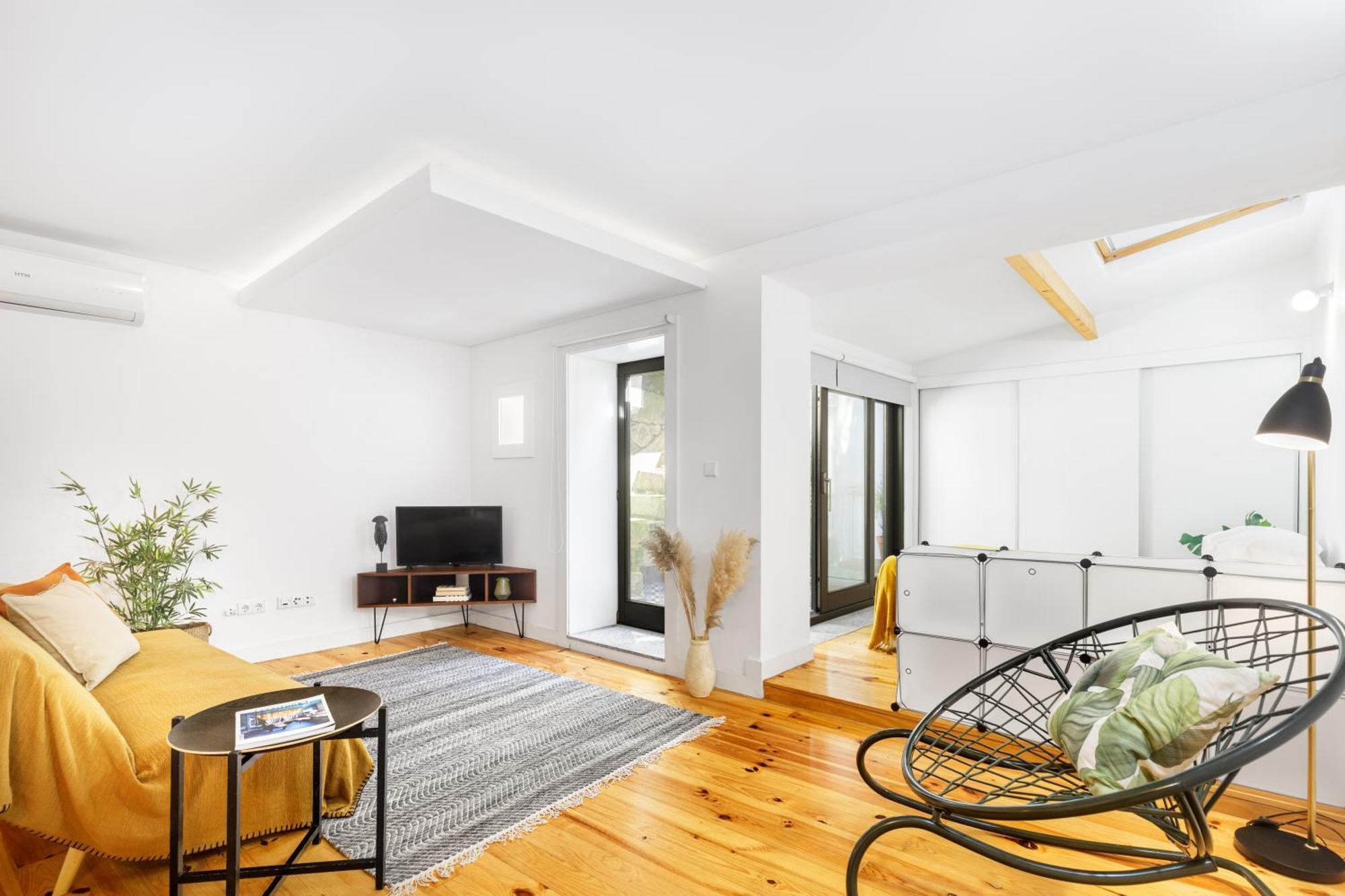 Relax Porto Studio By Own Places Екстер'єр фото