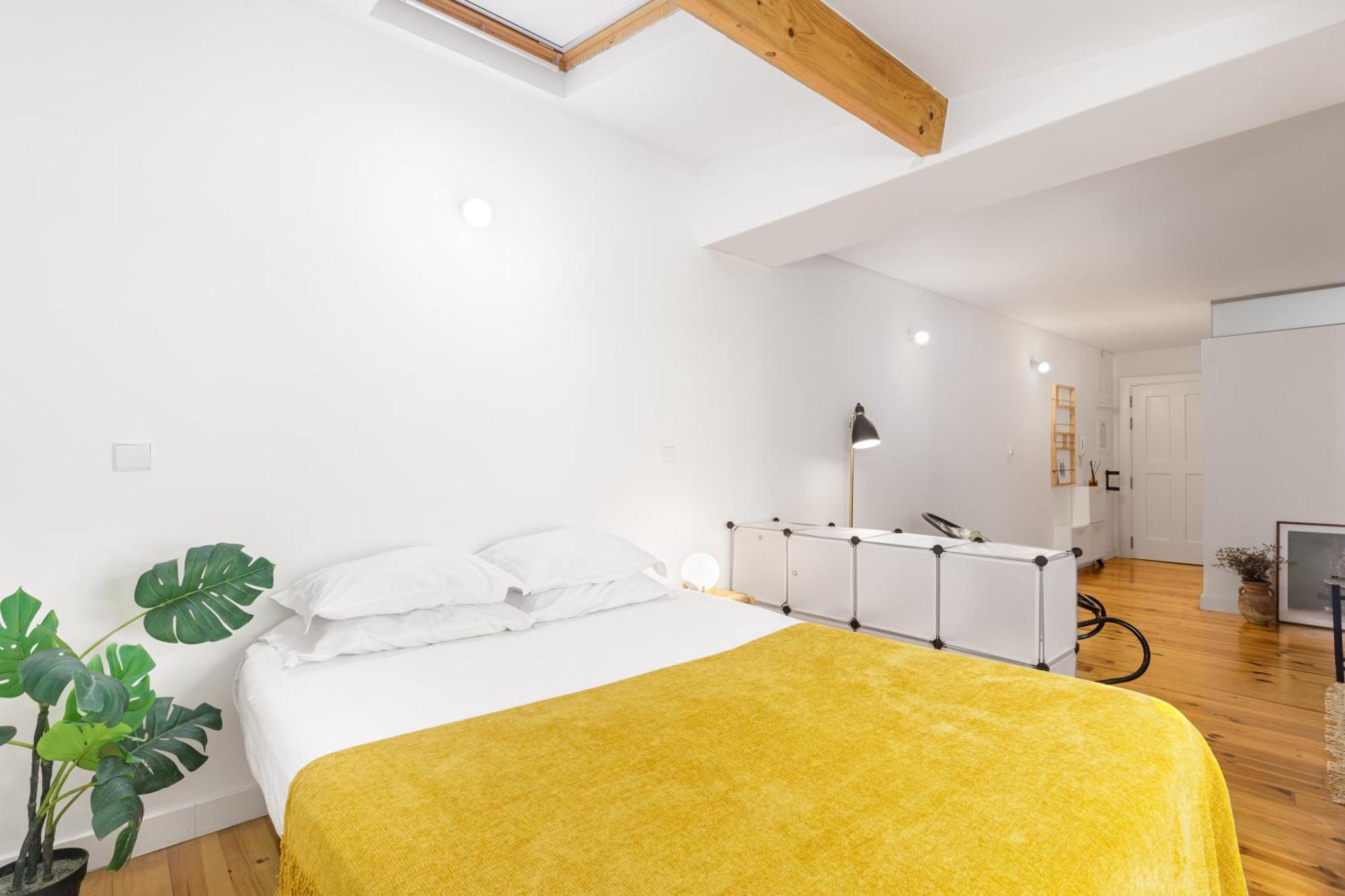 Relax Porto Studio By Own Places Екстер'єр фото