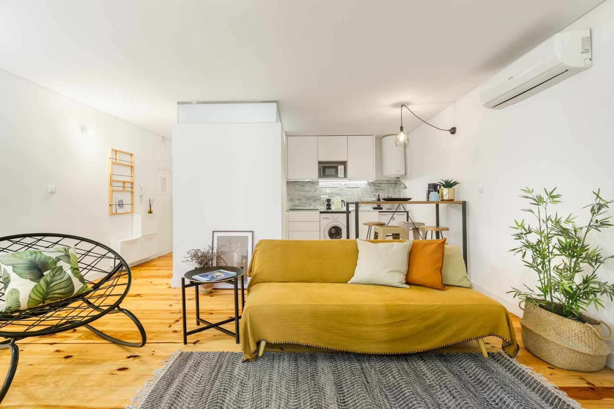 Relax Porto Studio By Own Places Екстер'єр фото