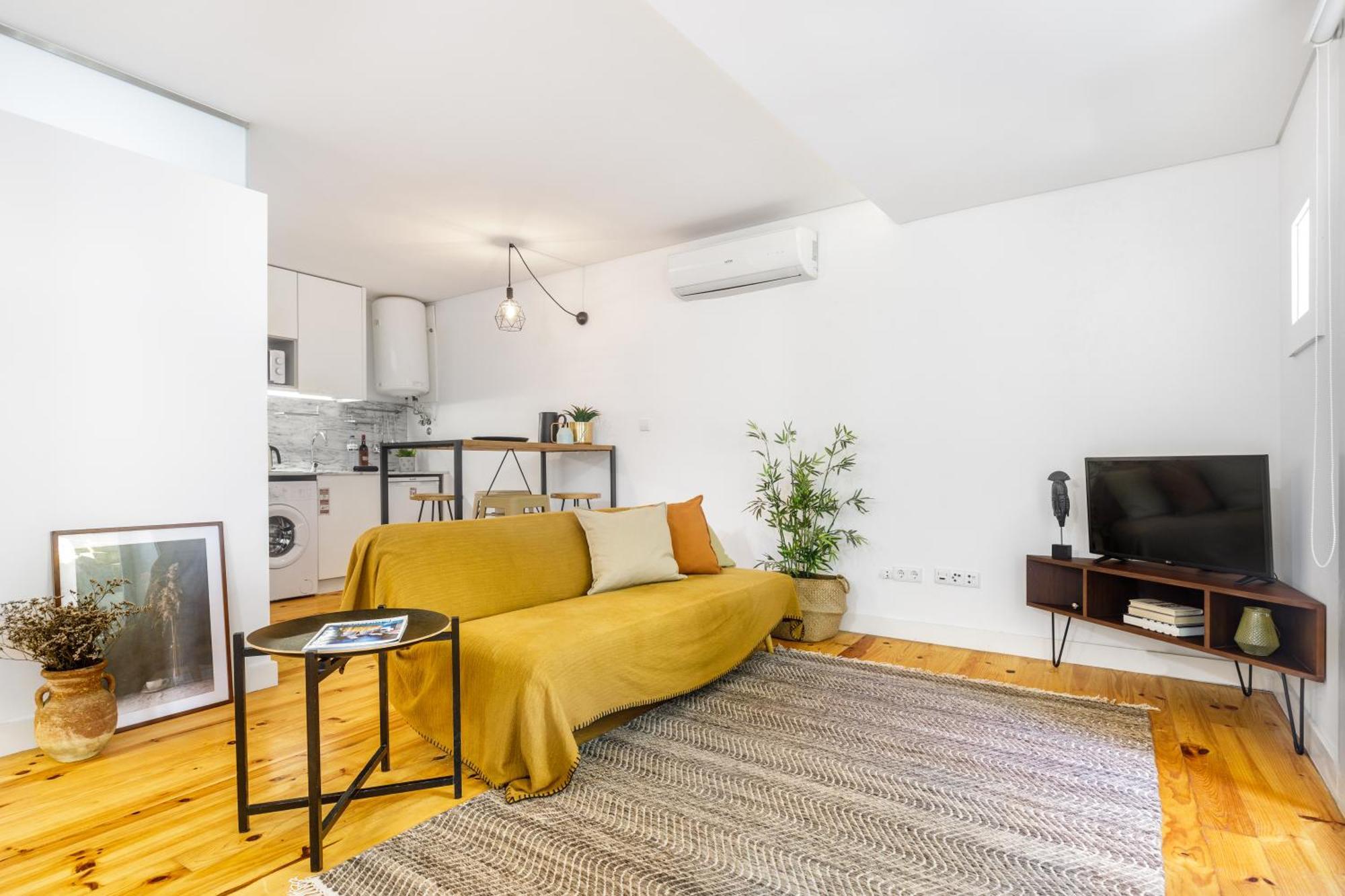 Relax Porto Studio By Own Places Екстер'єр фото